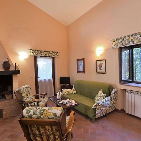 Luciana In Chianti Appartement Gaiole in Chianti Buitenkant foto